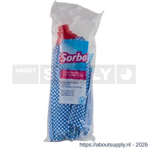 Sorbo viscose vloermop - S50400114 - afbeelding 2