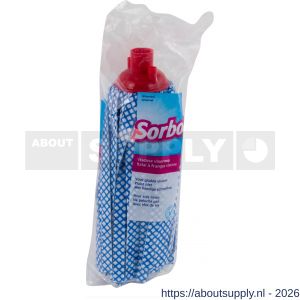 Sorbo viscose vloermop - S50400114 - afbeelding 5