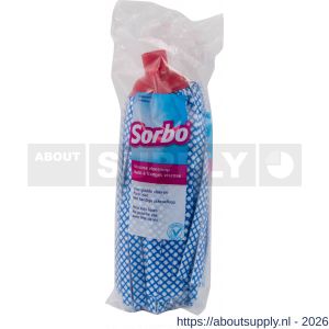 Sorbo viscose vloermop - S50400114 - afbeelding 6