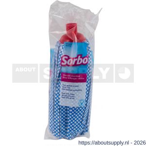 Sorbo viscose vloermop - S50400114 - afbeelding 7