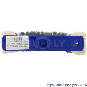 Basic kamerveger kunststof 28 cm - S50401525 - afbeelding 4