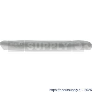 Budgetline afdekfolie 4x5 m transparant - S50402421 - afbeelding 2