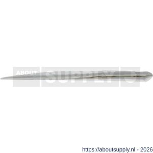 Budgetline afdekfolie 4x5 m transparant - S50402421 - afbeelding 3