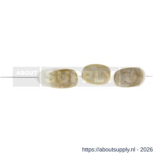 Budgetline plamuurmessenset 3 delig - S50402426 - afbeelding 2