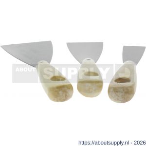 Budgetline plamuurmessenset 3 delig - S50402426 - afbeelding 5