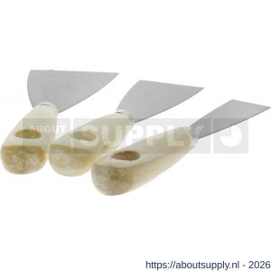 Budgetline plamuurmessenset 3 delig - S50402426 - afbeelding 6