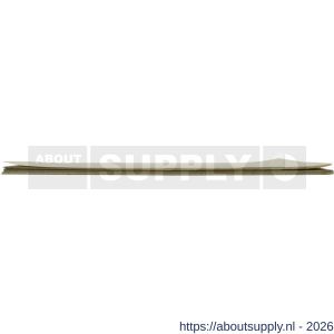 Budgetline schuurpapier droog fijn-middel-grof set 12 stuks - S50402431 - afbeelding 3