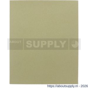 Budgetline schuurpapier droog fijn-middel-grof set 12 stuks - S50402431 - afbeelding 4