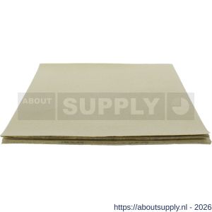 Budgetline schuurpapier droog fijn-middel-grof set 12 stuks - S50402431 - afbeelding 5