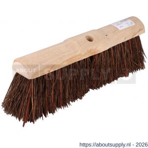 Copenhagen Pro straatbezem bassine-stalks 45 cm rond FSC - S50401511 - afbeelding 1