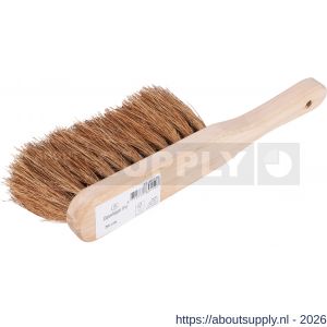 Copenhagen Pro handveger-bouwstoffer kokos 29 cm hout FSC - S50401524 - afbeelding 2