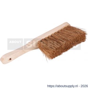 Copenhagen Pro handveger-bouwstoffer kokos 29 cm hout FSC - S50401524 - afbeelding 1