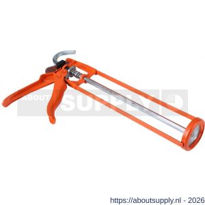 Copenhagen Pro kitspuit open PC Cox metalen uitvoering professioneel - S50401500 - afbeelding 1