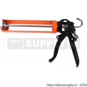 Copenhagen Pro kitspuit open extra zwaar PC Cox metalen uitvoering Professioneel - S50401501 - afbeelding 2