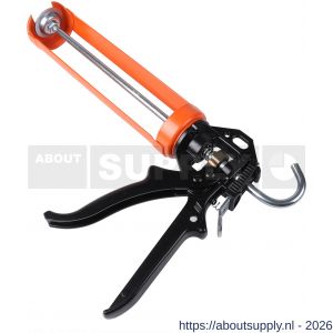 Copenhagen Pro kitspuit open extra zwaar PC Cox metalen uitvoering Professioneel - S50401501 - afbeelding 3