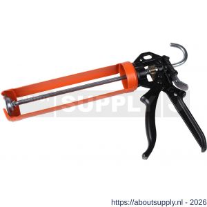 Copenhagen Pro kitspuit open extra zwaar PC Cox metalen uitvoering Professioneel - S50401501 - afbeelding 1