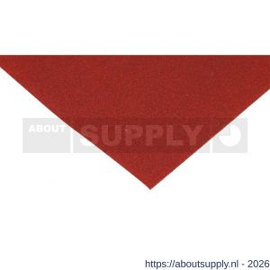 Copenhagen Pro schuurpapier droog K120 set 5 vel - S50401941 - afbeelding 1