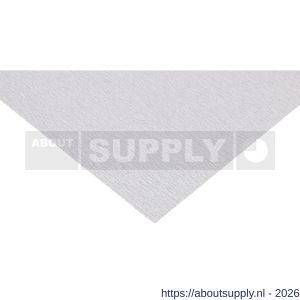 Copenhagen Pro schuurpapier lak K220 set 5 vel - S50401959 - afbeelding 1