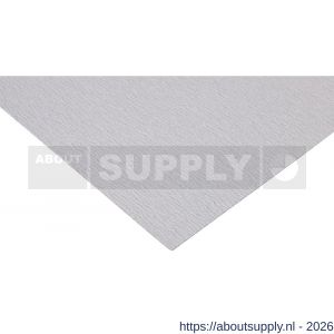 Copenhagen Pro schuurpapier lak K240 set 5 vel - S50401960 - afbeelding 1