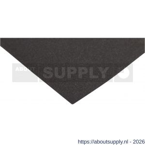 Copenhagen Pro schuurpapier waterproof K180 set 5 vel - S50401962 - afbeelding 1