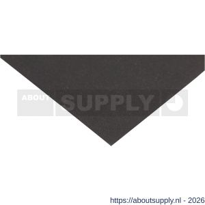 Copenhagen Pro schuurpapier waterproof K400 set 5 vel - S50401964 - afbeelding 1