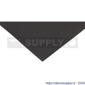 Copenhagen Pro schuurpapier waterproof K600 set 5 vel - S50401965 - afbeelding 1
