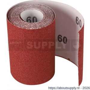 Copenhagen Pro schuurrol droog K60 11,5 cm x 5 m - S50401945 - afbeelding 1