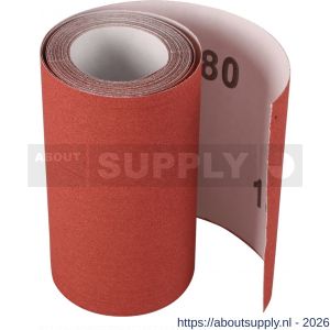 Copenhagen Pro schuurrol droog K180 11,5 cm x 5 m - S50401949 - afbeelding 1