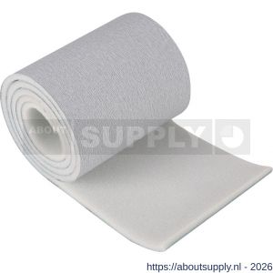 Copenhagen Pro schuurpad fijn K400 11,5 cm x 12,5 cm set 9 stuks - S50401923 - afbeelding 1