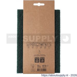Copenhagen Pro schuurpad roestvrij set 3 stuks - S50401924 - afbeelding 3