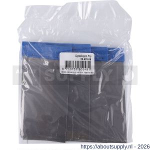 Copenhagen Pro plamuurmessenset Japans 4-delig - S50401775 - afbeelding 2