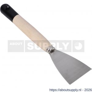 Copenhagen Pro afsteekmes lang 7 cm FSC houten handvat - S50401530 - afbeelding 1