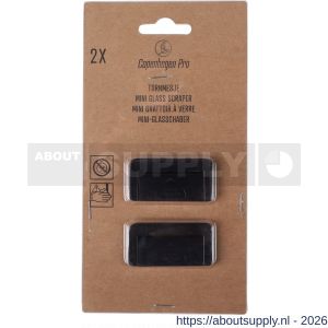 Copenhagen Pro tornmesje set 2 stuks - S50402321 - afbeelding 2