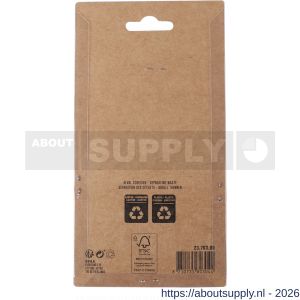 Copenhagen Pro tornmesje set 2 stuks - S50402321 - afbeelding 4