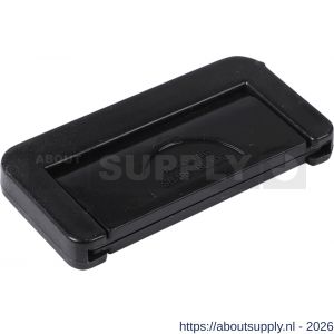 Copenhagen Pro tornmesje set 36 stuks - S50402392 - afbeelding 3