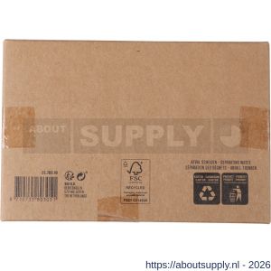 Copenhagen Pro tornmesje set 36 stuks - S50402392 - afbeelding 4