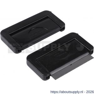 Copenhagen Pro tornmesje set 36 stuks - S50402392 - afbeelding 1