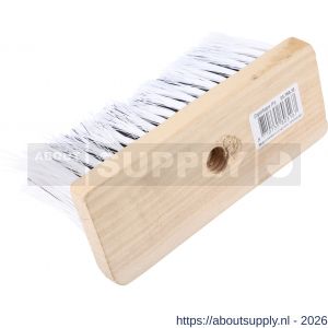 Copenhagen Pro plafondborstel hout-kunststof - S50401484 - afbeelding 2