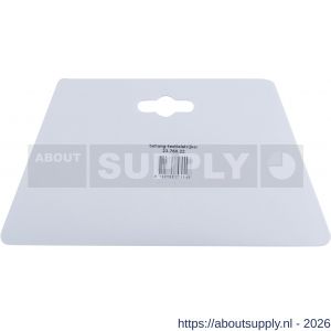 Copenhagen Pro strijker behang-textiel 23 cm - S50401477 - afbeelding 3