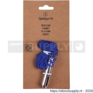 Copenhagen Pro schietlood - S50401508 - afbeelding 2