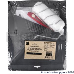 Copenhagen Pro glasvezelbehangset 5-delig - S50401487 - afbeelding 2