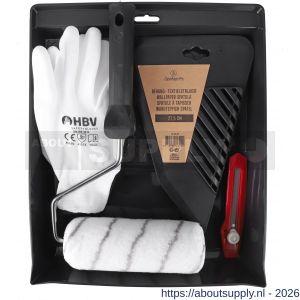 Copenhagen Pro glasvezelbehangset 5-delig - S50401487 - afbeelding 5