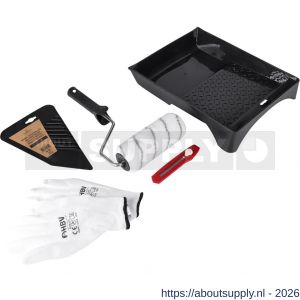 Copenhagen Pro glasvezelbehangset 5-delig - S50401487 - afbeelding 1