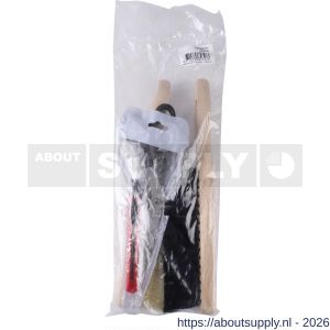 Copenhagen Pro behangset 4-delig - S50401488 - afbeelding 2