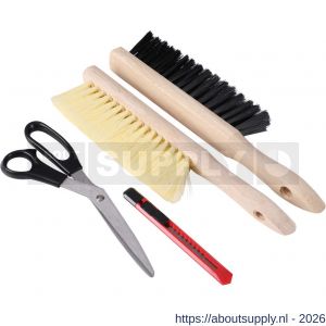 Copenhagen Pro behangset 4-delig - S50401488 - afbeelding 1