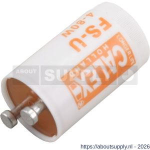 Q-Link starter universeel 4-65 W set 2 stuks - S50401338 - afbeelding 1