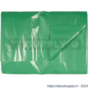 Master anti-slip folie 2x5 m groen - S50400046 - afbeelding 1