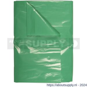 Master 482 anti-slip folie 2x5 m groen - S50400047 - afbeelding 1