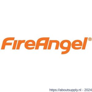 Fire Angel rookmelder optisch 230 V bedraad - S50401341 - afbeelding 2