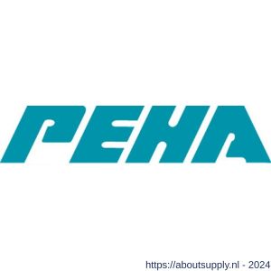 Peha wasmachineschakelaar 2-polig crème - S50401123 - afbeelding 2
